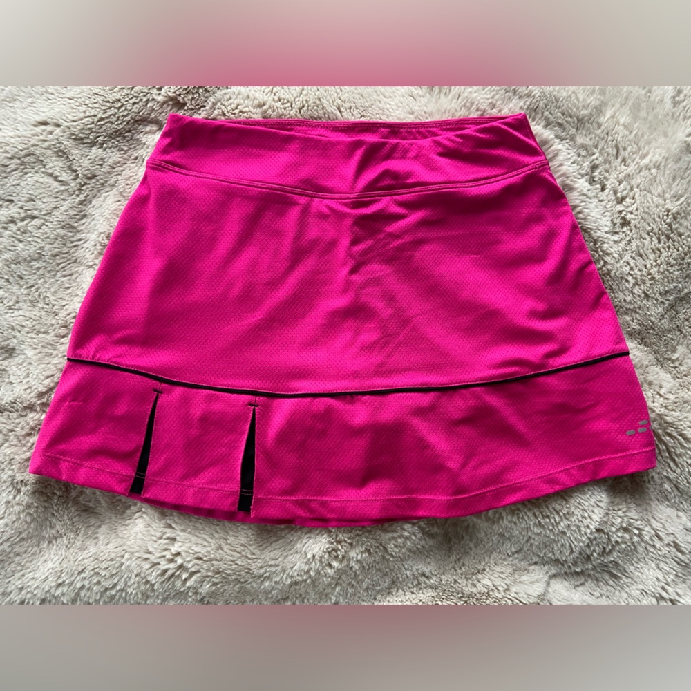 Skort